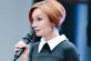 Рожкова заявила, что продолжает работать (видео)