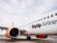 SkyUp Airlines будет летать из Киева во Львов