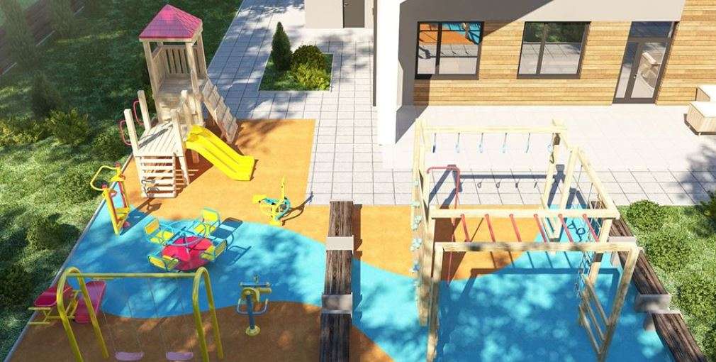 У Раївці на Синельниківщині зводимо сучасний будинок для дітей-сиріт – Валентин Резніченко У Раївці на Синельниківщині зводимо сучасний будинок для дітей-сиріт – Валентин Резніченко