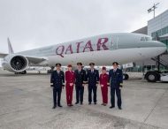 Qatar Airways возглавила список лучших авиакомпаний мира (рейтинг)