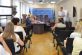 У Дніпропетровській ОДА випускники «Інтернатури бізнесу» презентували власні бізнес-проекти
