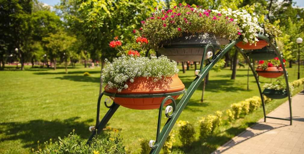 Центральний парк Покрова перетворився із пустки на сучасний центр дозвілля тисяч людей – Валентин Резніченко Центральний парк Покрова перетворився із пустки на сучасний центр дозвілля тисяч людей – Валентин Резніченко