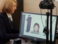 У 2019 році ЦНАПи Дніпропетровщини видали майже 28 тисяч біометричних паспортів – Валентин Резніченко