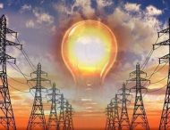 На Украинской энергетической бирже впервые пройдут торги электроэнергией