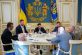 Президент обговорив з представниками НАН перспективи розвитку науки в Україні
