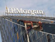 J. P. Morgan оштрафовали в Ирландии на 1,6 миллиона евро