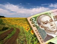 Бюджети місцевих громад Дніпропетровської області отримали майже 2 млрд грн плати за землю