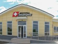 У селі Шестірня Широківського району найближчим часом відкриємо нову амбулаторію – Валентин Резніченко
