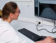 Дніпровська лікарня №4 отримала унікальний для області мобільний мамограф – Валентин Резніченко