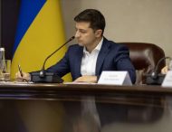 Українці чекають належної реакції правоохоронних органів на розкрадання в оборонно-промисловому комплексі – Президент