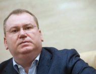 Зеленский уволил Резниченко с должности главы Днепропетровской ОГА