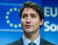 Канада виділить Україні 45 млн доларів, з них 25 млн на підтримку інклюзії і гендерної рівності