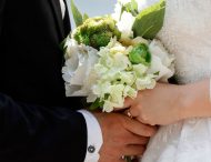 Свадьба VS Развод: сколько людей поженились и развелись в Днепре.