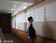 Результаты выборов в Раду: кто прошел по мажоритарке