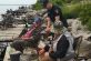 м. Нікополь: рятувальники провели профілактичні бесіди щодо обережного поводження під час відпочинку на воді