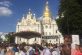 Никопольчане взяли участие в Крестном ходе в честь Дня Крещения