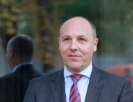 Парубій розповів про “найвище досягнення” Ради.