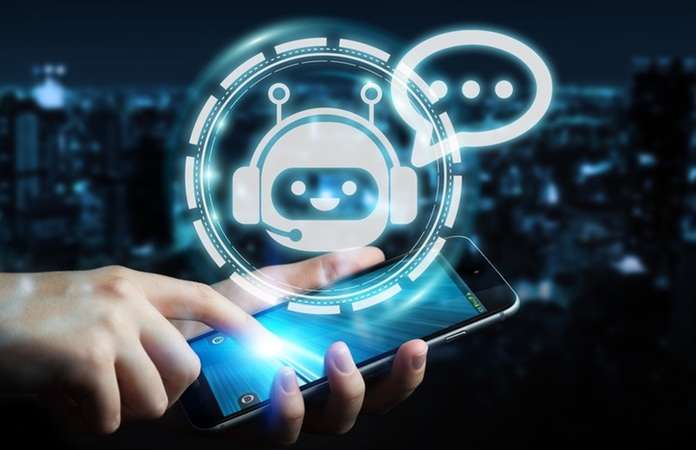 11 чат-ботов для решения финансовых вопросов 11 чат-ботов для решения финансовых вопросов