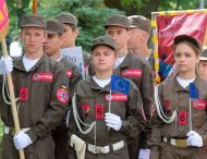 Дніпропетровщина прийматиме фінал дитячо-юнацької військово-патріотичної гри «Джура»