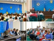 Керівництво ГУ ДФС у Дніпропетровській області прийняло участь у засіданні колегії Державної служби України з питань праці