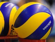 У Дніпрі вже втретє відбудеться фестиваль волейболу