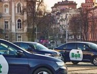 Стартап Bolt открывает офис в Украине