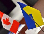 Украина увеличила экспорт в Канаду в полтора раза