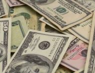 Межбанк закрытие: Доллар немного скинул