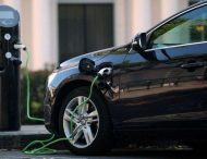 Рада приняла закон о развитии электромобилей