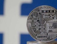 Китай заинтересовался криптовалютой Facebook