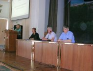 Головним управлінням ДФС у Дніпропетровській області проведено лекцію для студентів Університету митної справи та фінансів