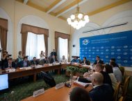 Президент України вимагає звільнення в. о. голови ДФС