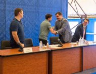 Президент призначив Юрія Гусєва головою Херсонської облдержадміністрації