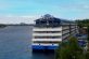 ФГВФЛ снова выставил судно «Отель Баккара» на аукцион