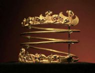 Минюст прокомментировал решение суда по «скифскому золоту»