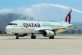 Qatar Airways продает билеты со скидкой из Киева на курорты Азии