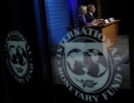 В НБУ рассчитывают на $10 миллиардов от МВФ в ближайшие годы