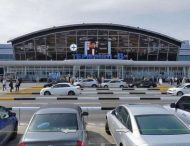 В «Борисполе» построят новый грузовой терминал