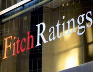 Fitch подтвердило рейтинги украинских госбанков