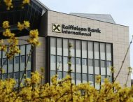 Raiffeisen: Украина заключит новую программу с МВФ на 6-8 миллиардов долларов
