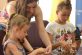 У Дніпропетровській ОДА дітей АТОвців навчили робити ляльки-мотанки (ФОТОРЕПОРТАЖ)