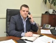Сеанс телефонного зв’язку Владислава Воінова на тему: «Податок на нерухоме майно, відмінне від земельної ділянки»