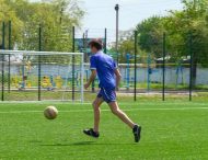 У Миколаївській об’єднаній громаді вперше відбудеться дитячий аматорський турнір з футболу
