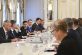 Президент України зустрівся з послами країн «Великої сімки» та главами представництв Європейського Союзу й НАТО