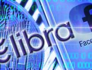 Биткоин опустился ниже 10 тысяч из-за Libra