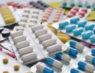 Украинцы смогут проверить лекарства на факт подделки