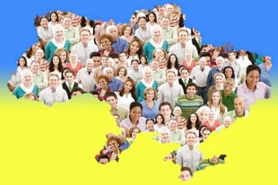 Триває підготовка до Всеукраїнського перепису населення Триває підготовка до Всеукраїнського перепису населення