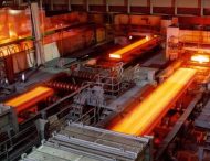 Украина сохранила 13-е место среди производителей стали