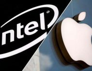 Apple купила большую часть модемного бизнеса Intel