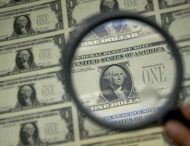 Доллар во вторник: будет ли новый обвал котировок